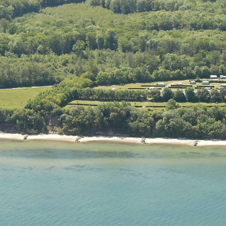 Dancamps Trelde Naes Hotel Fredericia Buitenkant foto